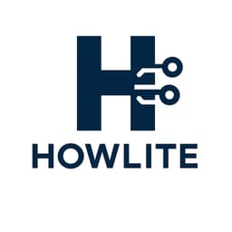 Howlite Logo